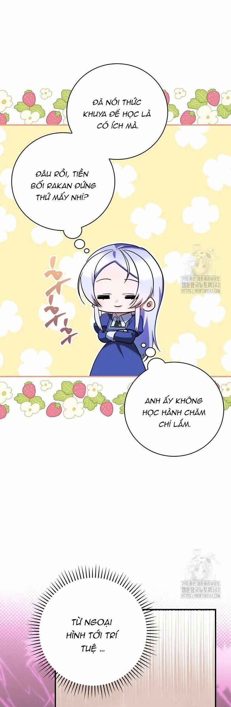 Đi Tìm Nàng Công Chúa Bỏ Trốn 16 trang 3