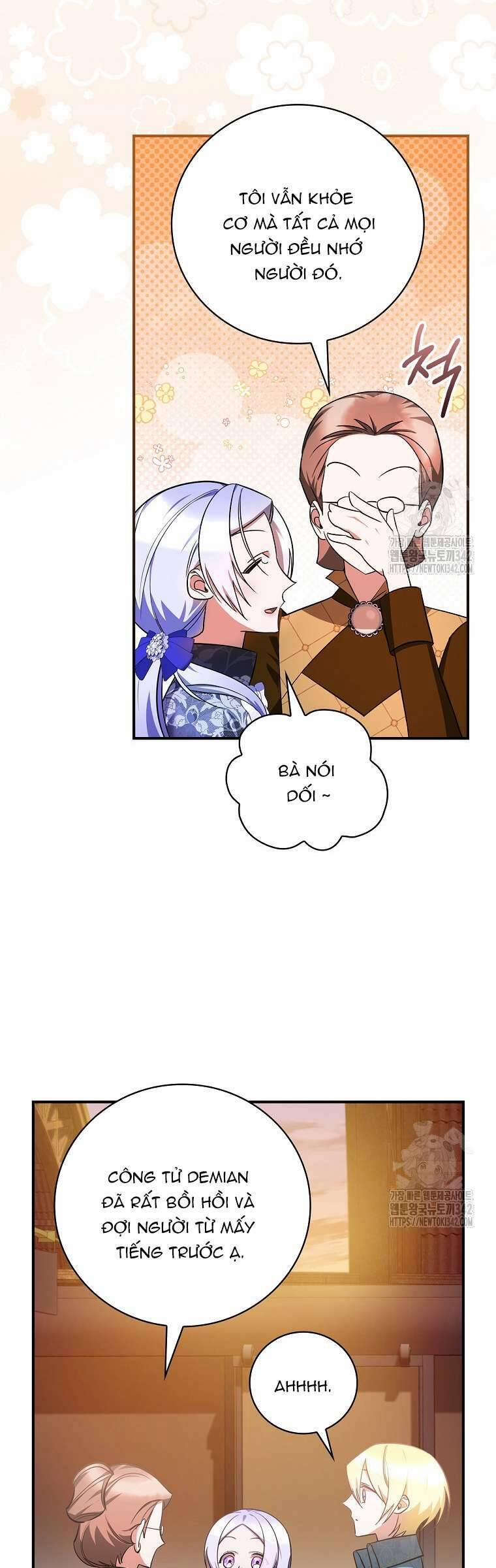 Đi Tìm Nàng Công Chúa Bỏ Trốn 16 trang 30