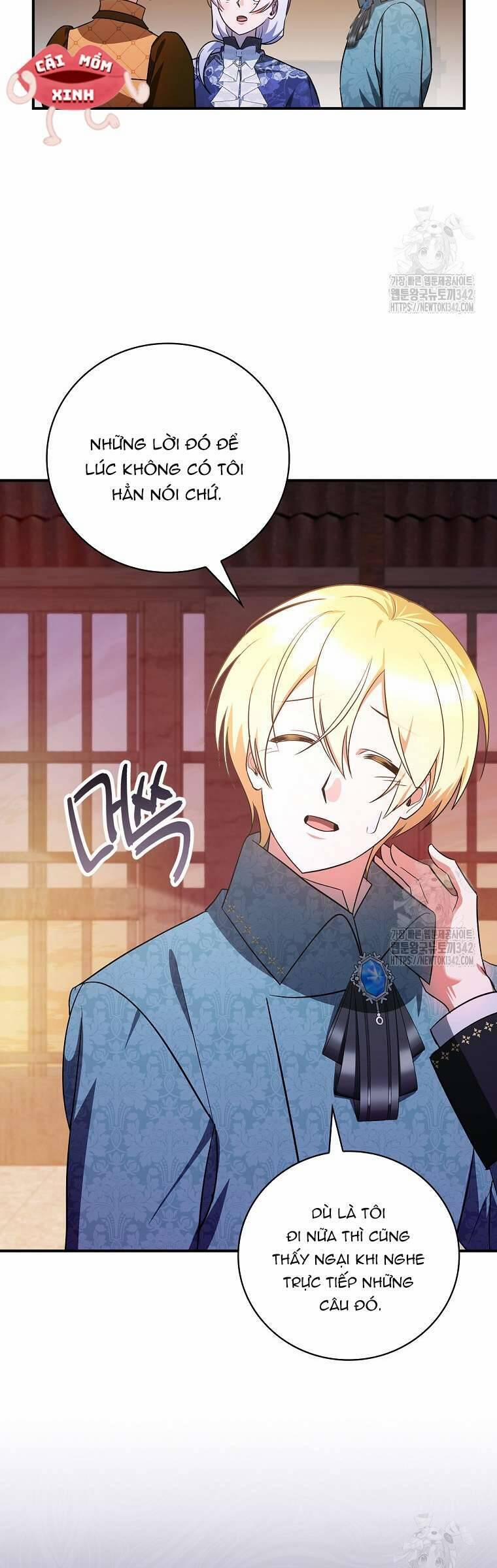 Đi Tìm Nàng Công Chúa Bỏ Trốn 16 trang 31