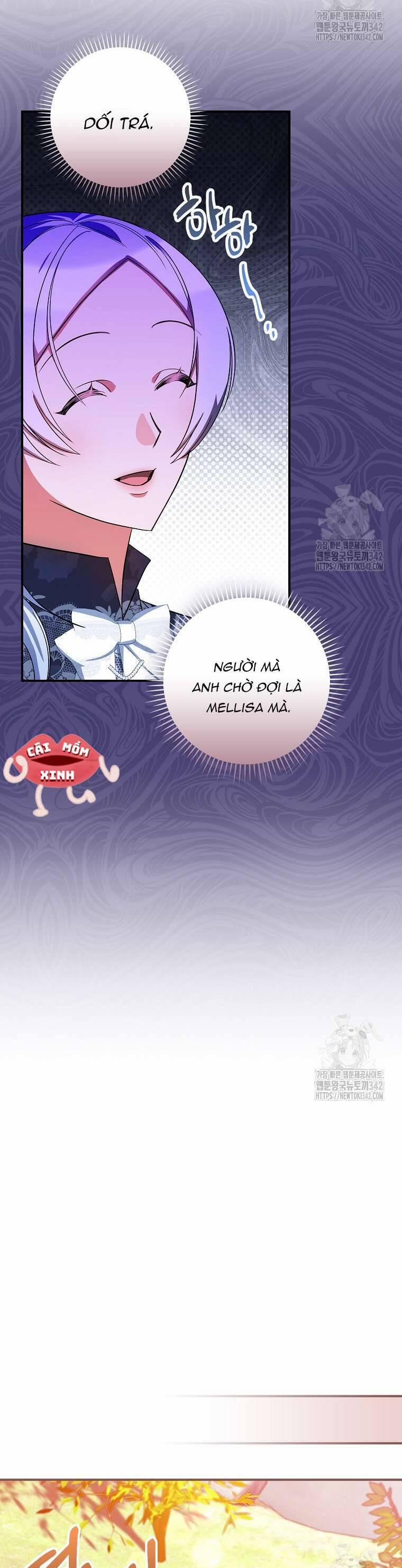 Đi Tìm Nàng Công Chúa Bỏ Trốn 16 trang 32