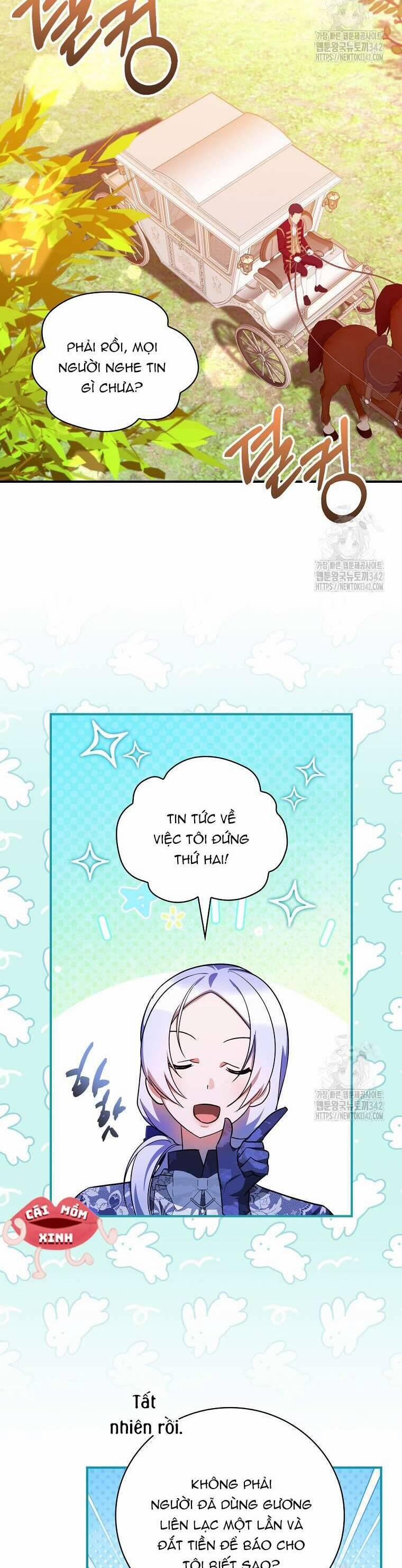 Đi Tìm Nàng Công Chúa Bỏ Trốn 16 trang 33