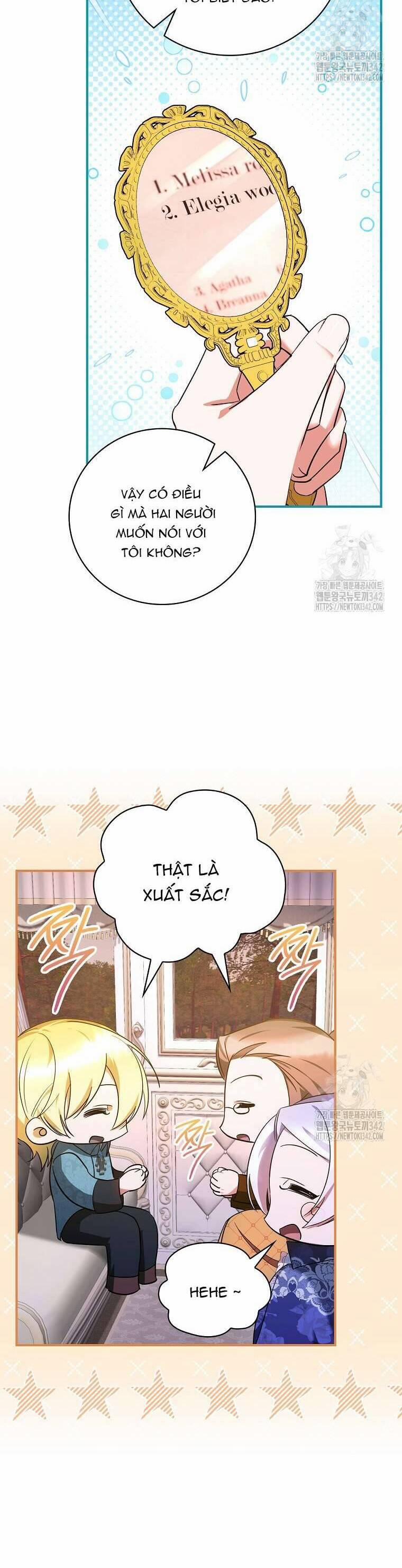 Đi Tìm Nàng Công Chúa Bỏ Trốn 16 trang 34