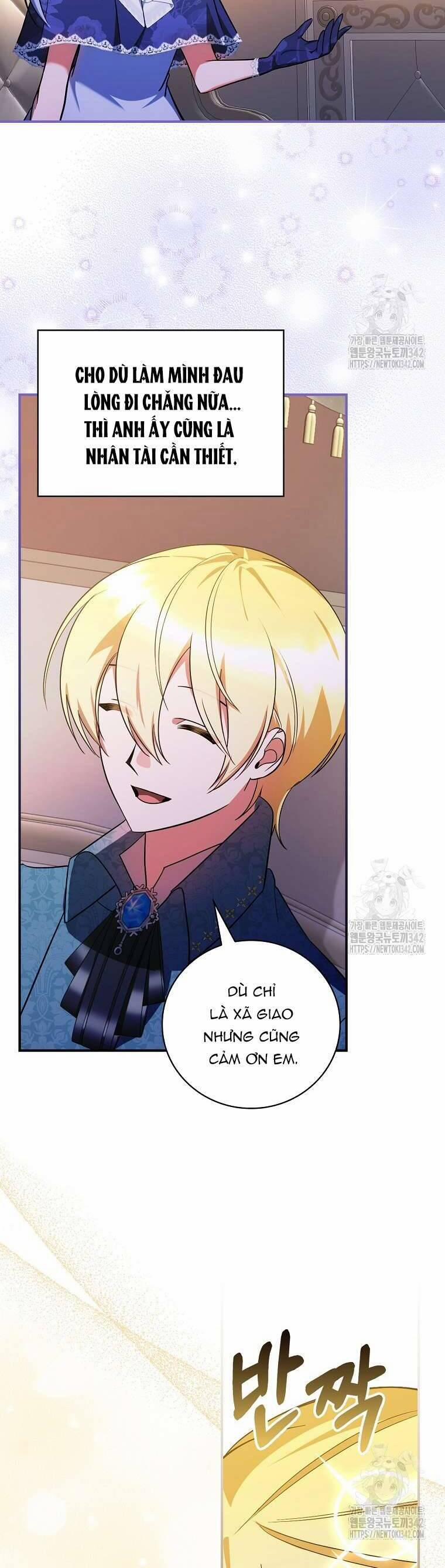 Đi Tìm Nàng Công Chúa Bỏ Trốn 16 trang 36