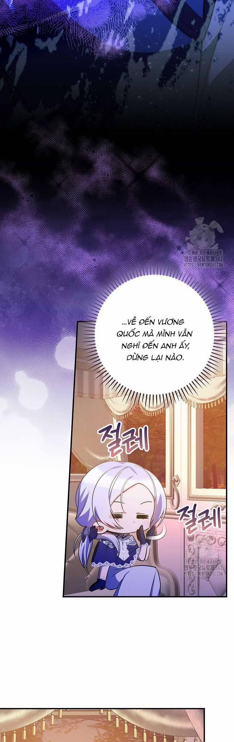 Đi Tìm Nàng Công Chúa Bỏ Trốn 16 trang 39