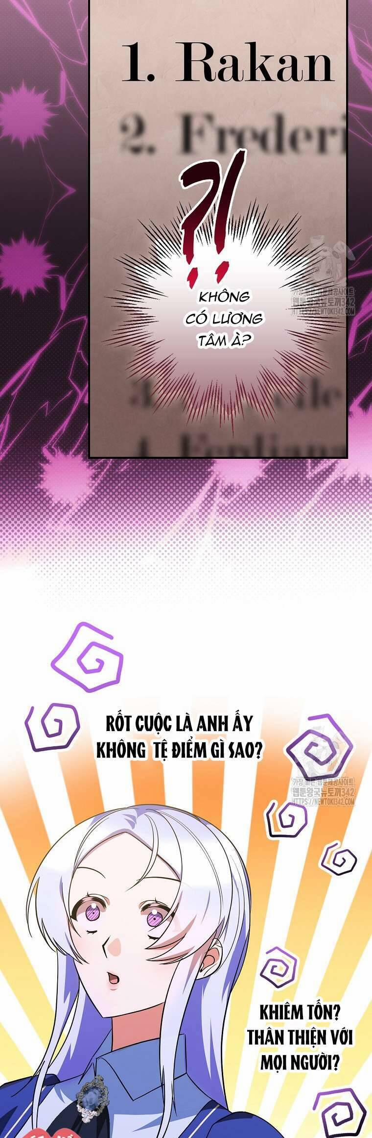 Đi Tìm Nàng Công Chúa Bỏ Trốn 16 trang 4