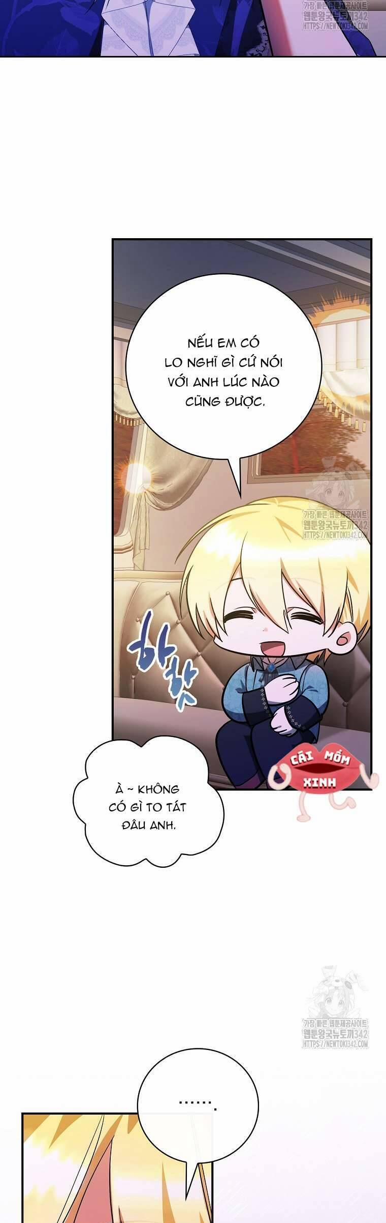 Đi Tìm Nàng Công Chúa Bỏ Trốn 16 trang 41