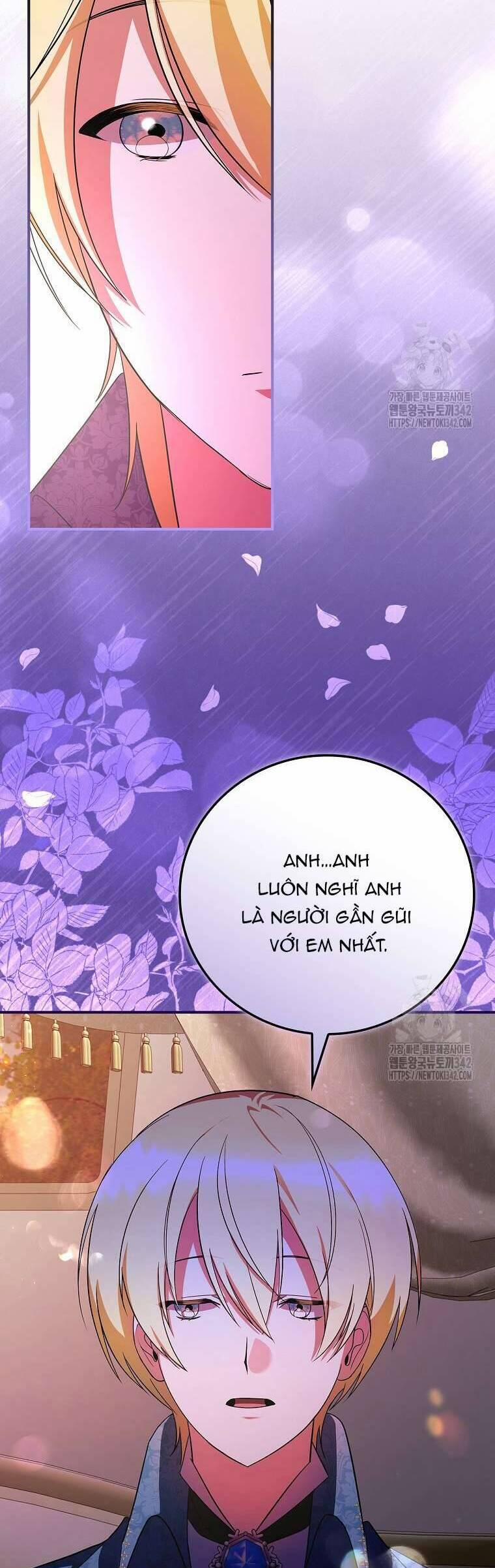 Đi Tìm Nàng Công Chúa Bỏ Trốn 16 trang 42