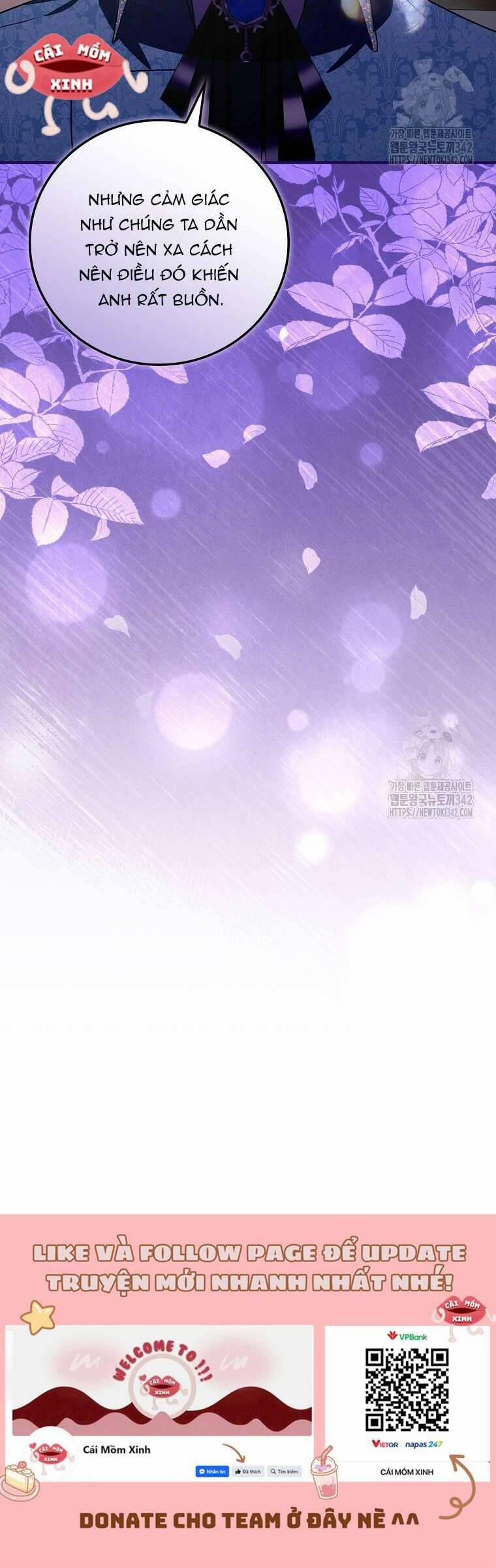 Đi Tìm Nàng Công Chúa Bỏ Trốn 16 trang 43