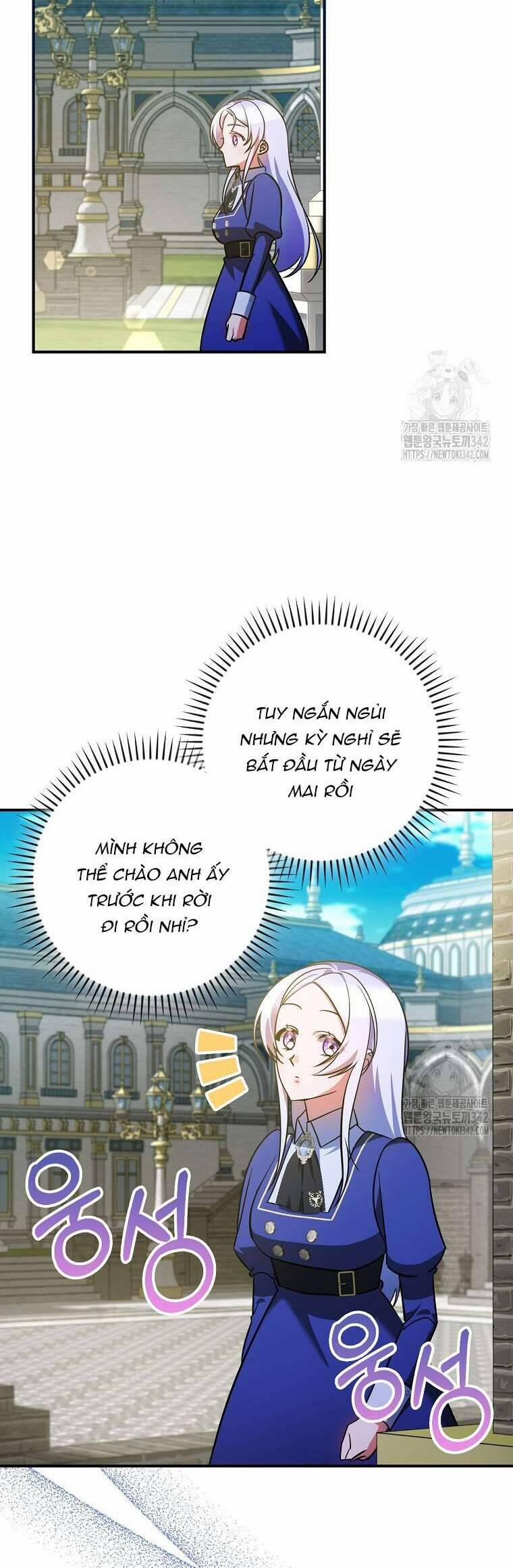 Đi Tìm Nàng Công Chúa Bỏ Trốn 16 trang 7