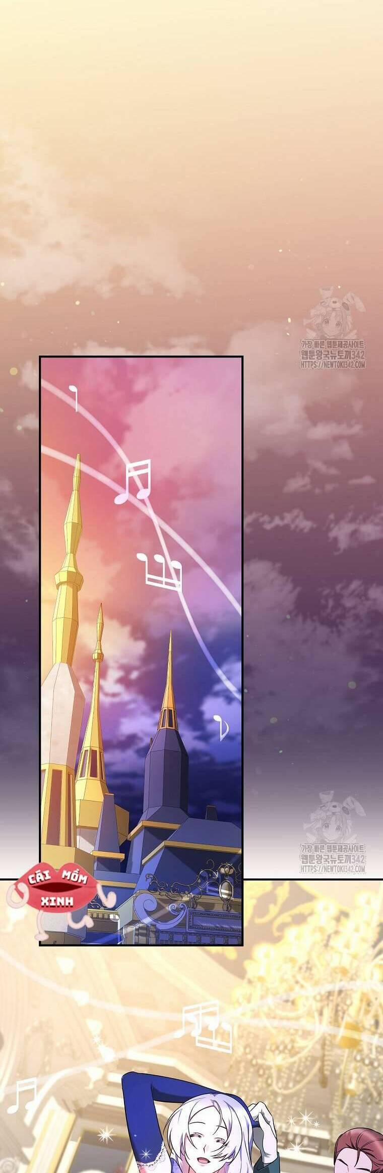 Đi Tìm Nàng Công Chúa Bỏ Trốn 17 trang 10