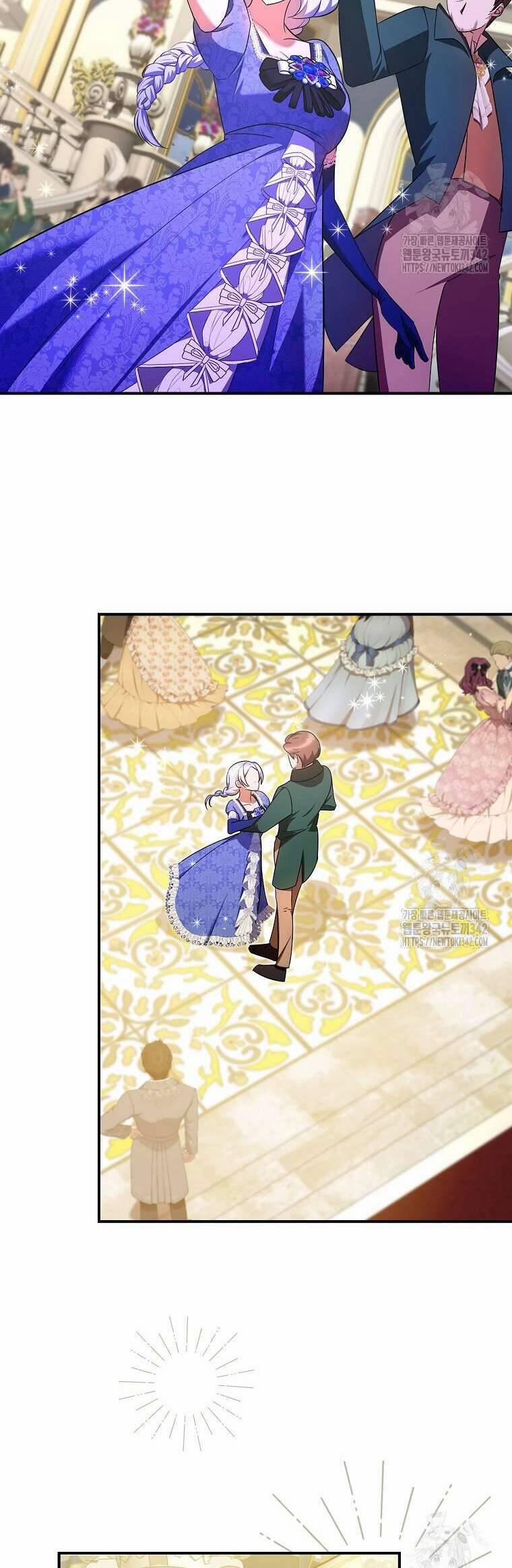 Đi Tìm Nàng Công Chúa Bỏ Trốn 17 trang 11