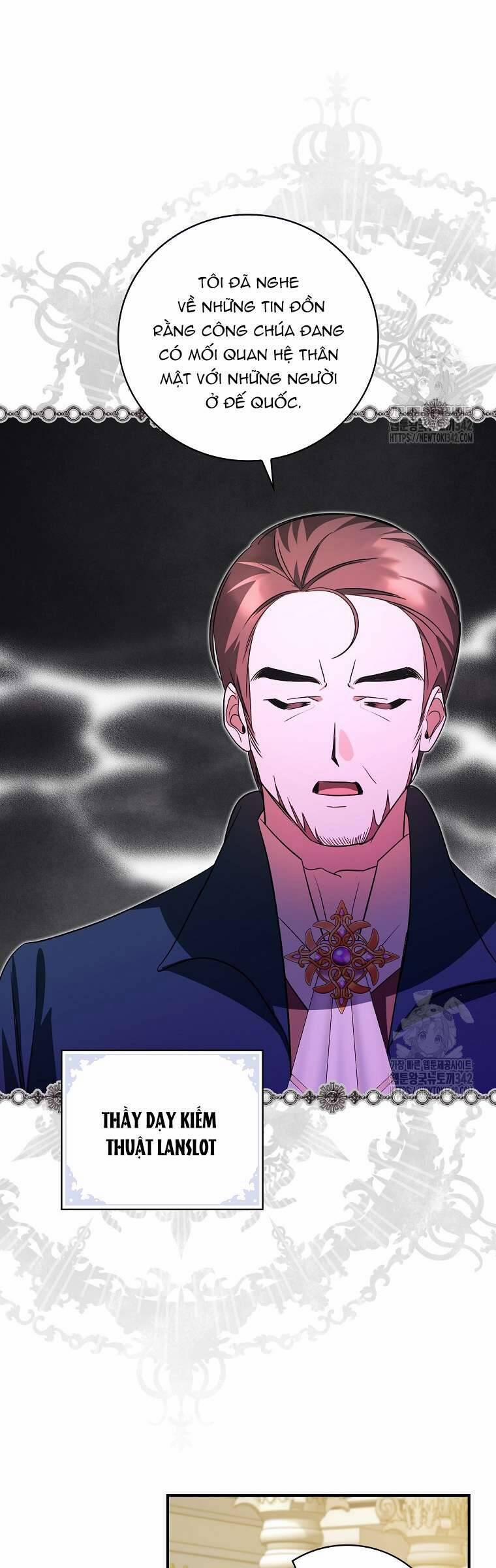 Đi Tìm Nàng Công Chúa Bỏ Trốn 17 trang 13