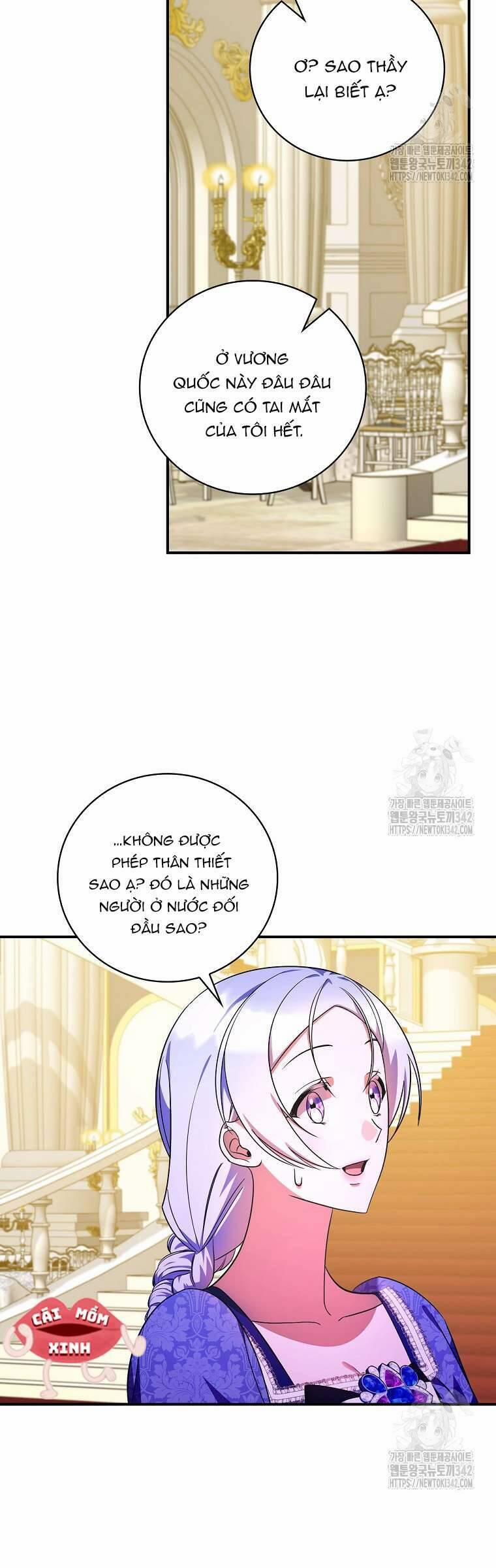 Đi Tìm Nàng Công Chúa Bỏ Trốn 17 trang 14