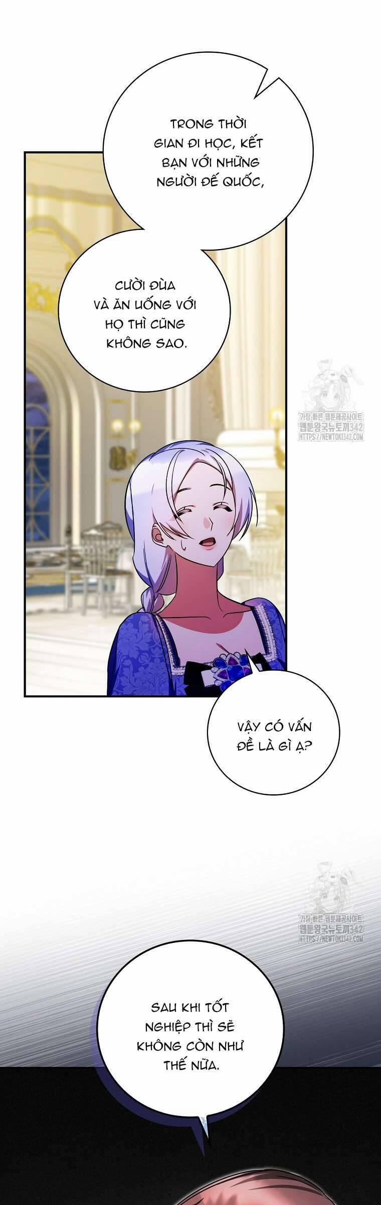 Đi Tìm Nàng Công Chúa Bỏ Trốn 17 trang 15