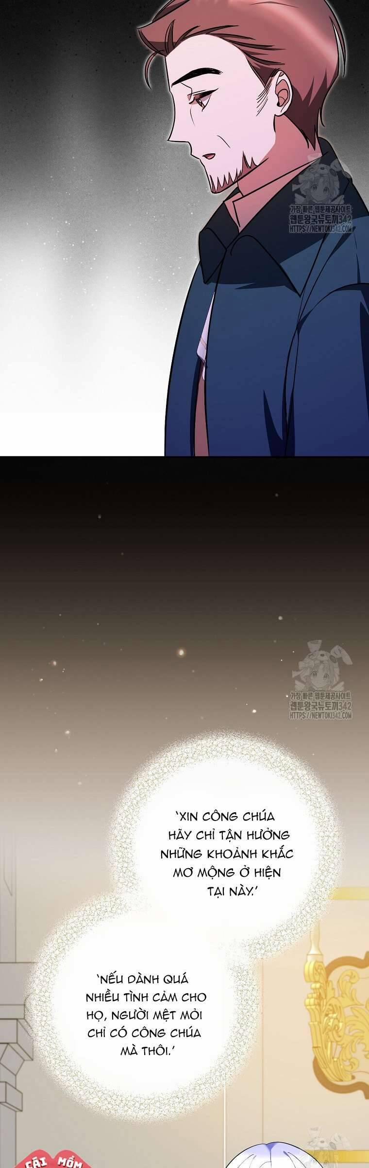 Đi Tìm Nàng Công Chúa Bỏ Trốn 17 trang 16