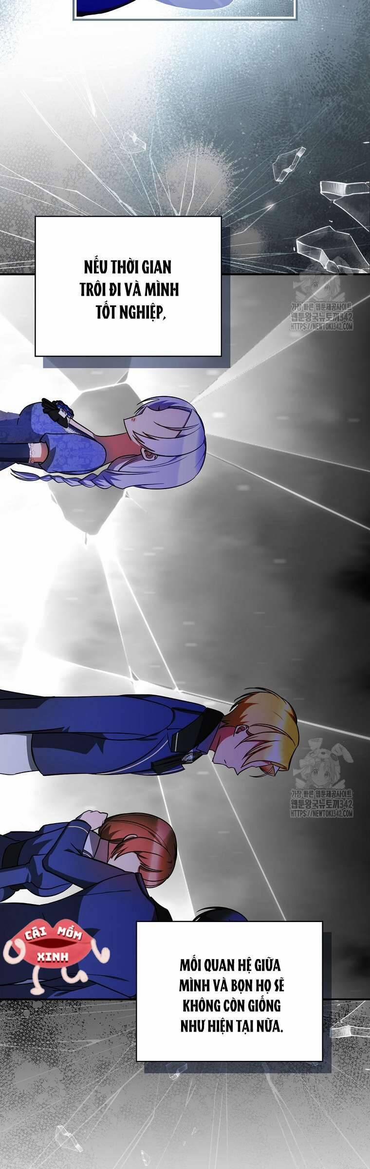 Đi Tìm Nàng Công Chúa Bỏ Trốn 17 trang 18