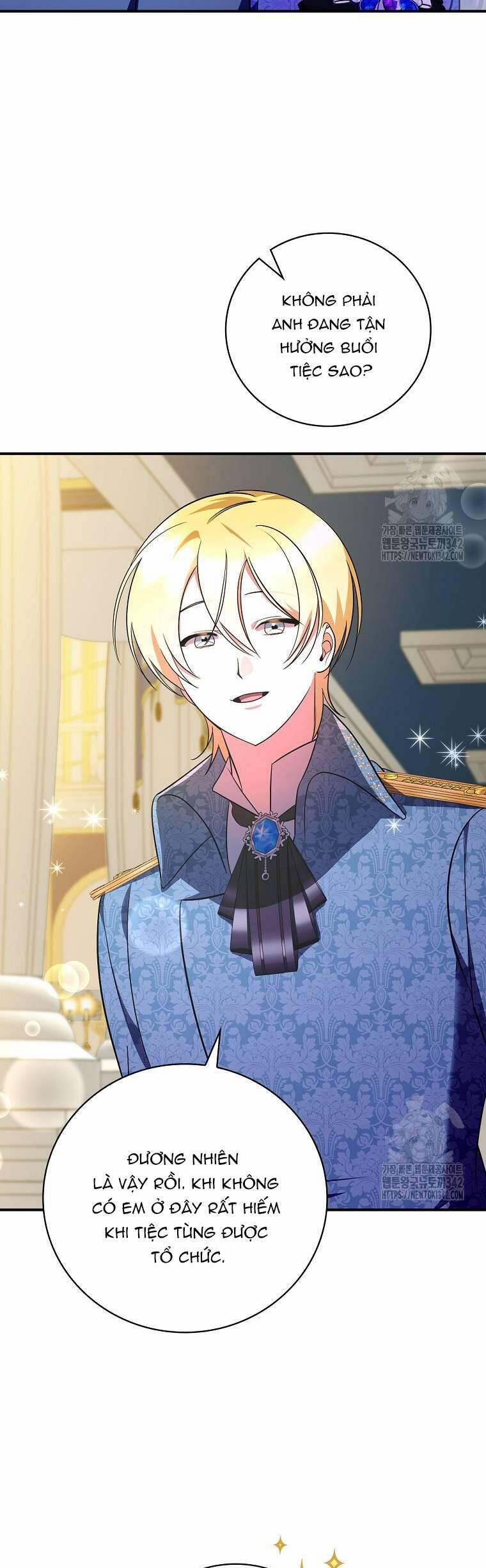 Đi Tìm Nàng Công Chúa Bỏ Trốn 17 trang 20