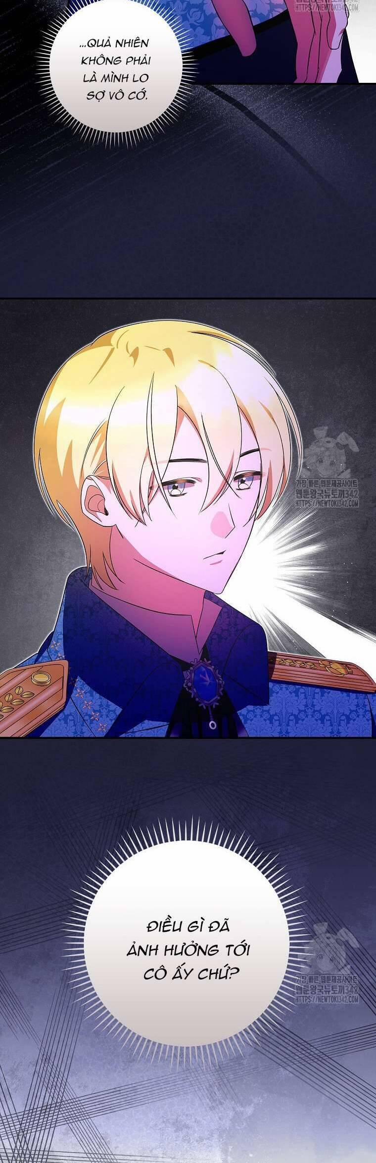 Đi Tìm Nàng Công Chúa Bỏ Trốn 17 trang 27