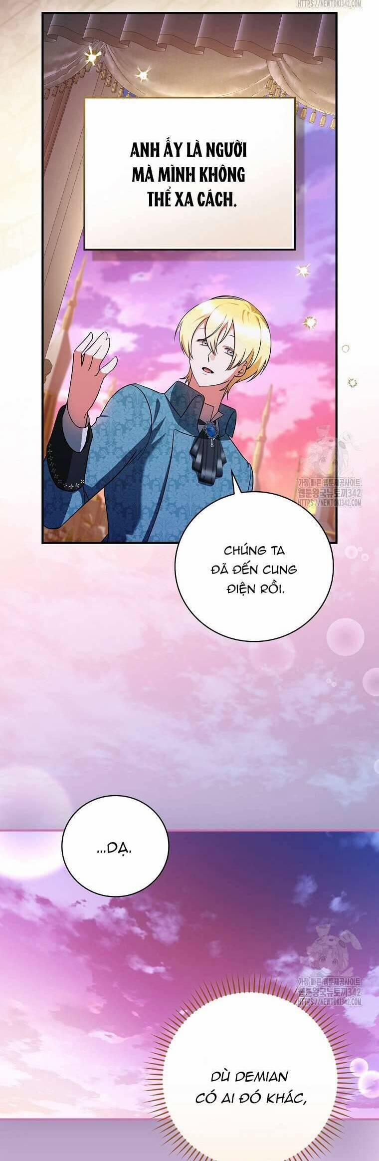 Đi Tìm Nàng Công Chúa Bỏ Trốn 17 trang 3