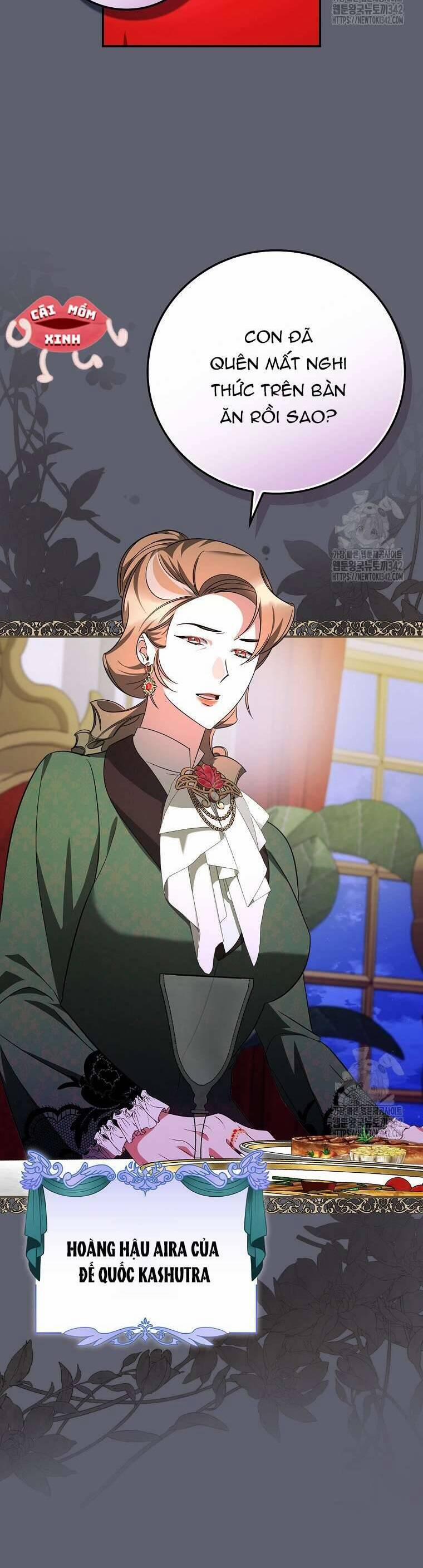 Đi Tìm Nàng Công Chúa Bỏ Trốn 17 trang 30