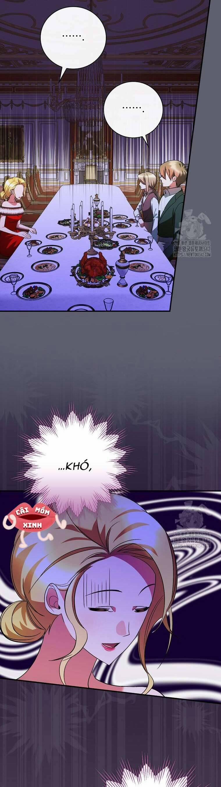 Đi Tìm Nàng Công Chúa Bỏ Trốn 17 trang 33