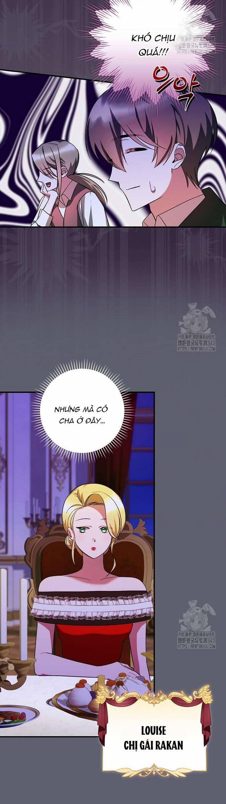 Đi Tìm Nàng Công Chúa Bỏ Trốn 17 trang 34