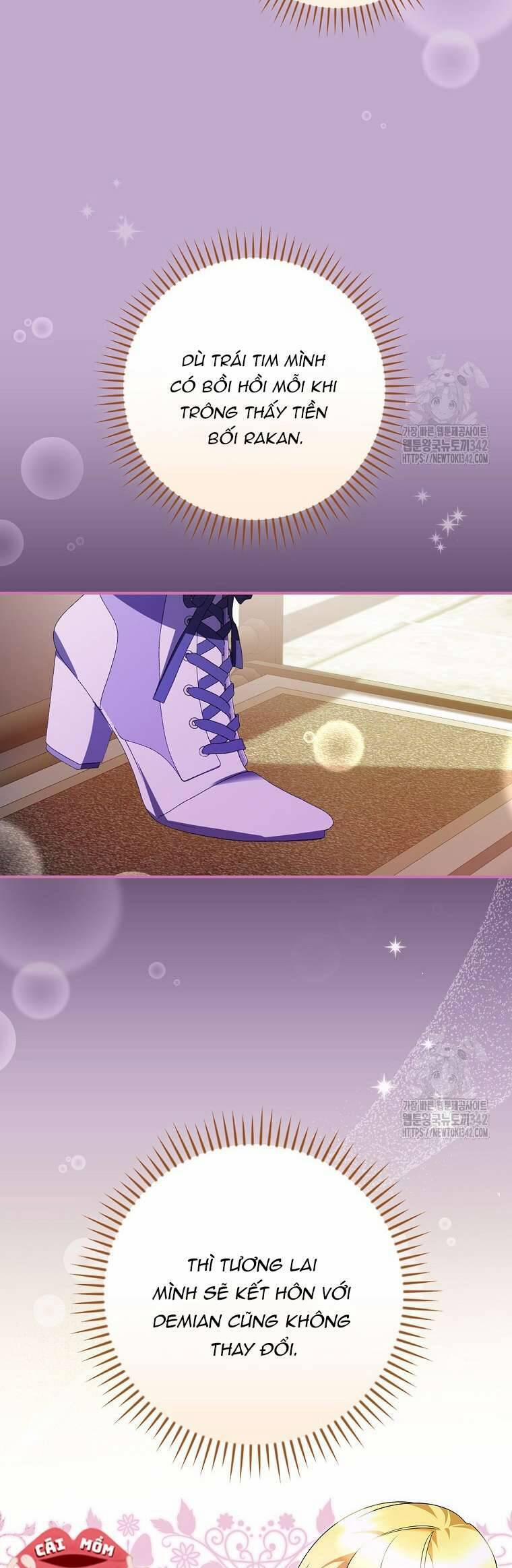 Đi Tìm Nàng Công Chúa Bỏ Trốn 17 trang 4