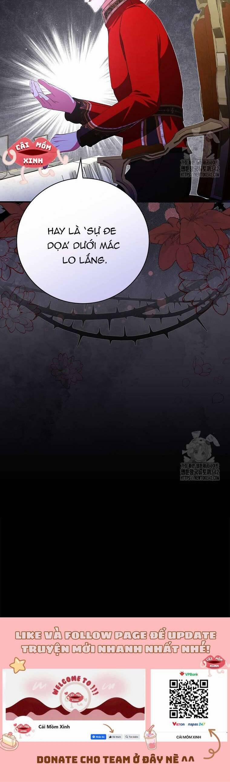 Đi Tìm Nàng Công Chúa Bỏ Trốn 17 trang 40