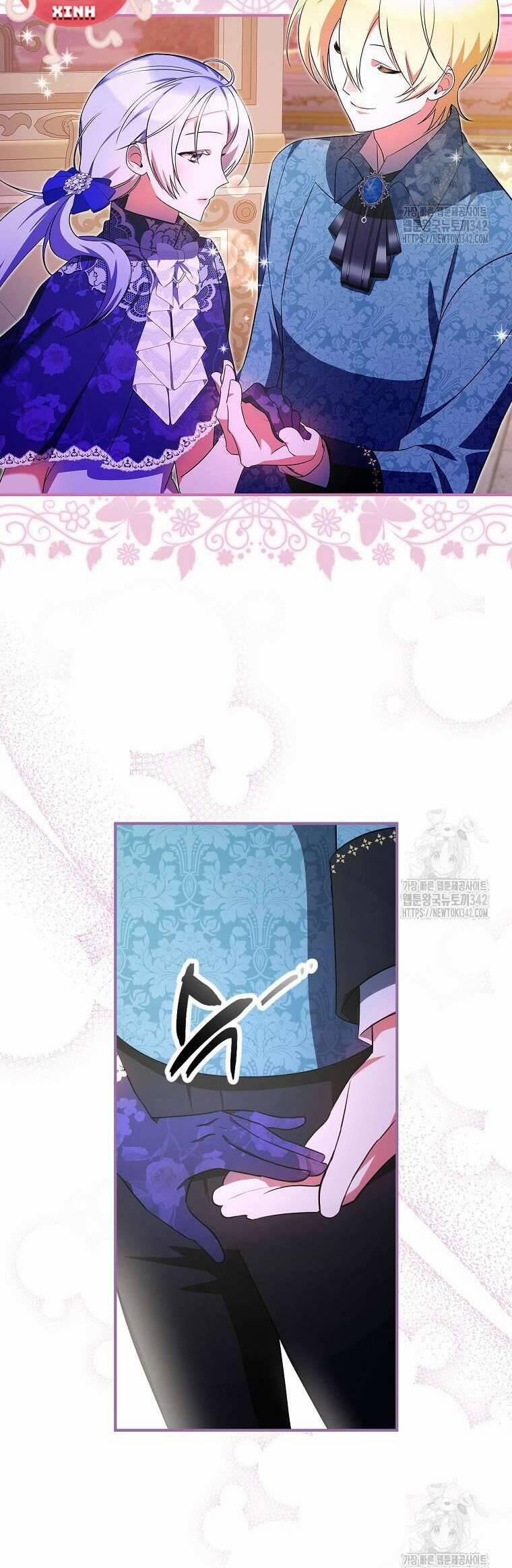 Đi Tìm Nàng Công Chúa Bỏ Trốn 17 trang 5