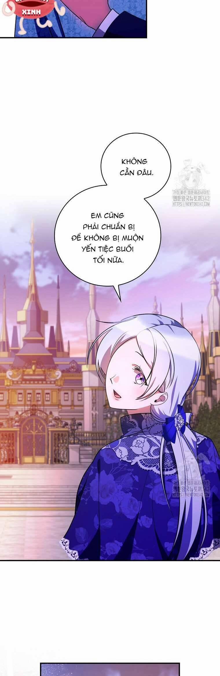 Đi Tìm Nàng Công Chúa Bỏ Trốn 17 trang 7