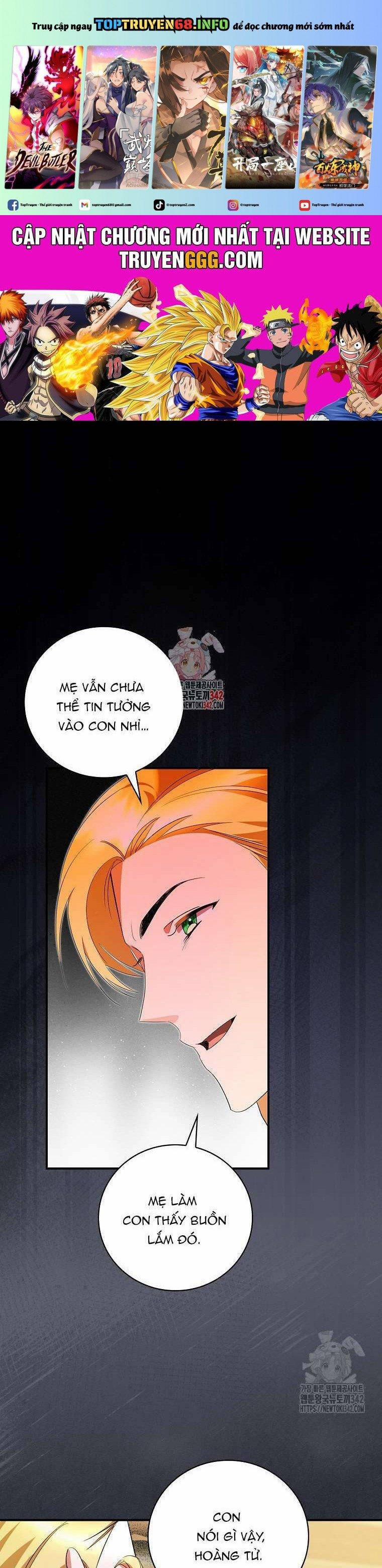 Đi Tìm Nàng Công Chúa Bỏ Trốn 18 trang 0