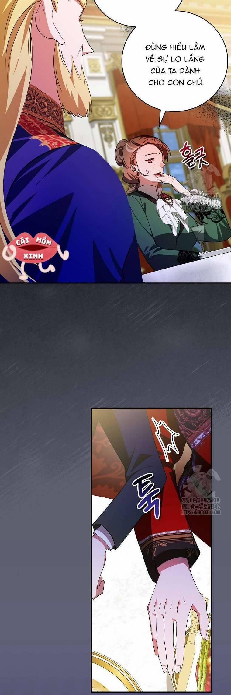 Đi Tìm Nàng Công Chúa Bỏ Trốn 18 trang 1