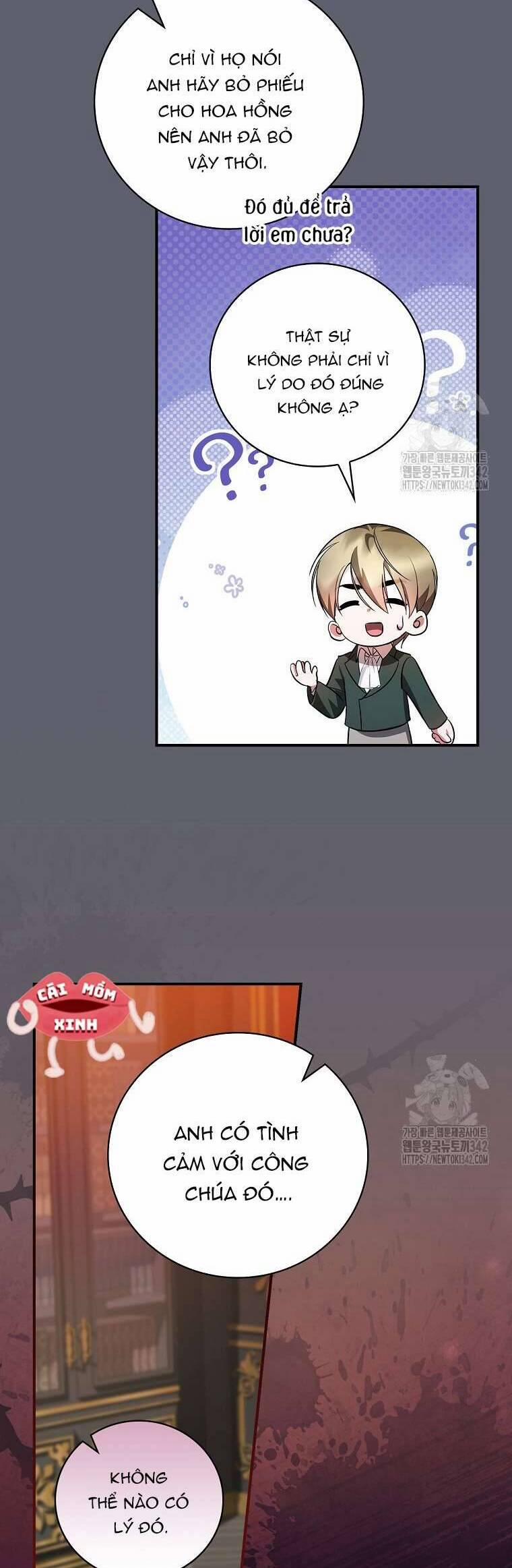 Đi Tìm Nàng Công Chúa Bỏ Trốn 18 trang 10