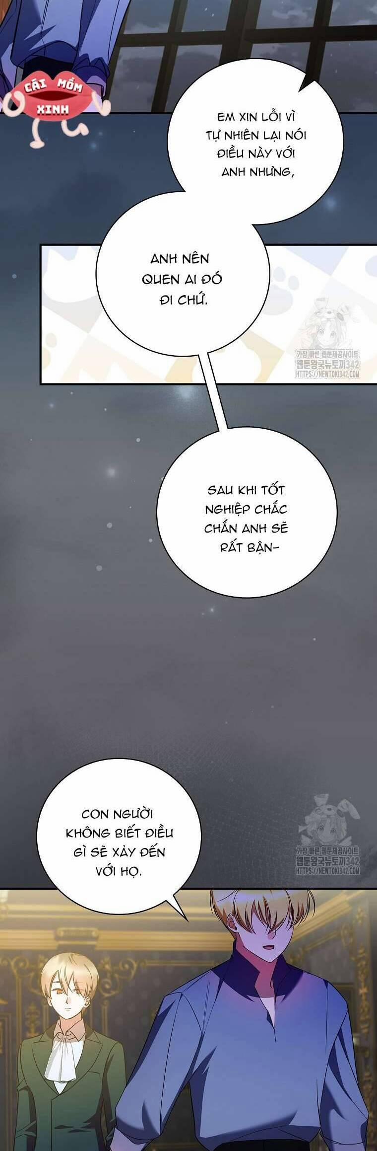 Đi Tìm Nàng Công Chúa Bỏ Trốn 18 trang 13