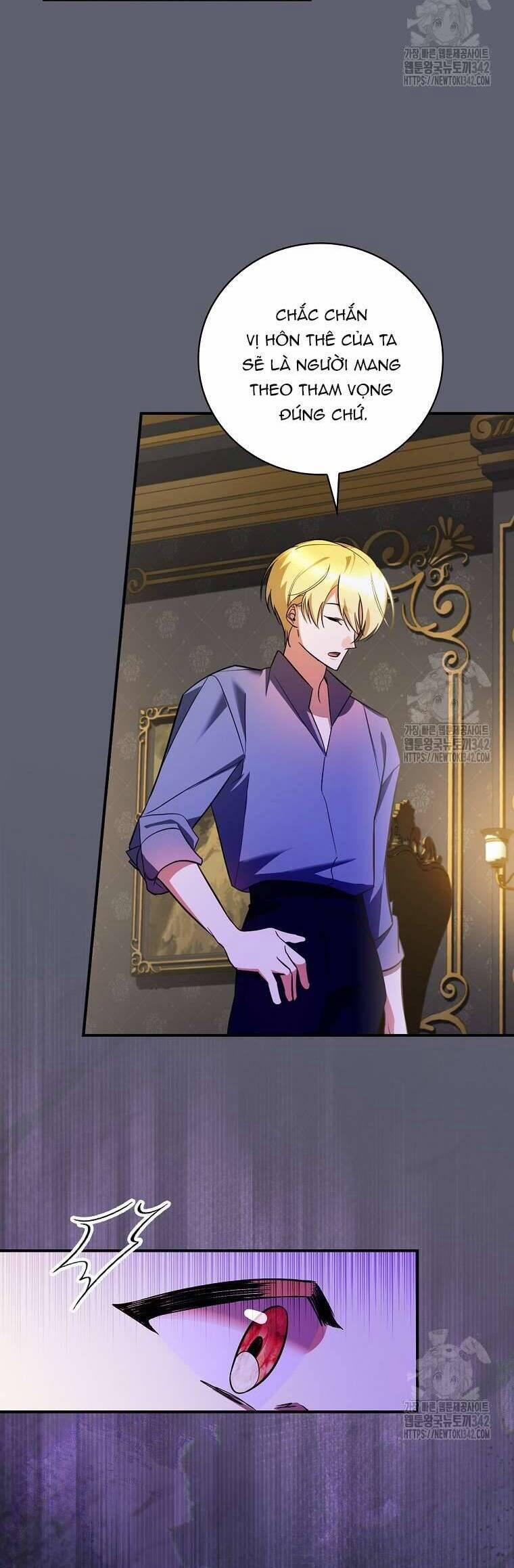 Đi Tìm Nàng Công Chúa Bỏ Trốn 18 trang 15