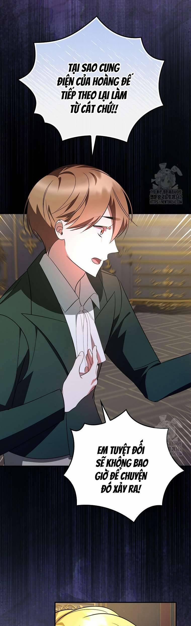 Đi Tìm Nàng Công Chúa Bỏ Trốn 18 trang 16