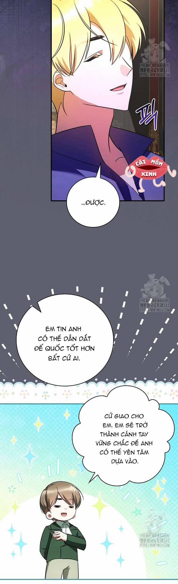 Đi Tìm Nàng Công Chúa Bỏ Trốn 18 trang 17