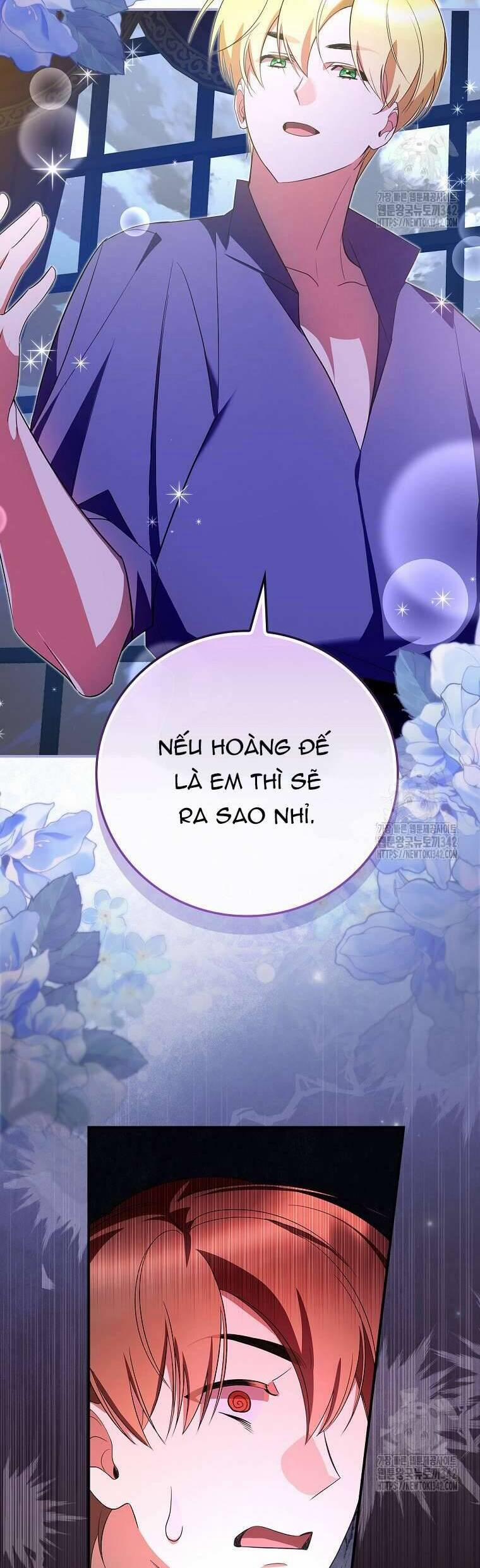 Đi Tìm Nàng Công Chúa Bỏ Trốn 18 trang 19