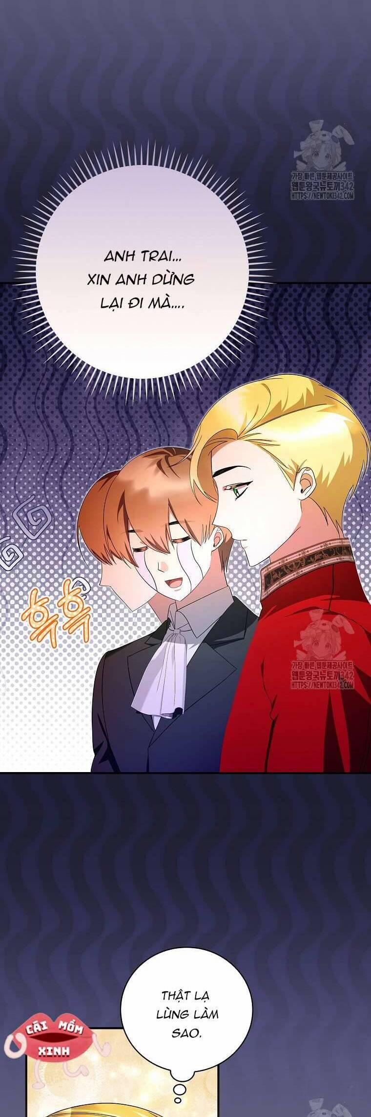 Đi Tìm Nàng Công Chúa Bỏ Trốn 18 trang 2