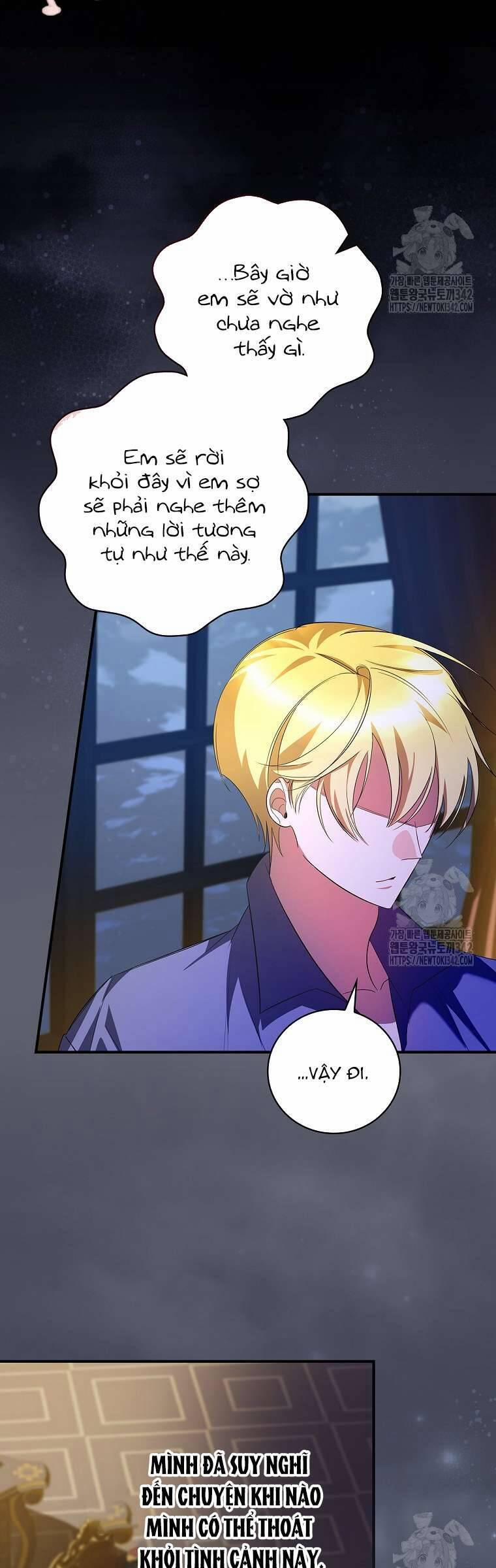 Đi Tìm Nàng Công Chúa Bỏ Trốn 18 trang 21