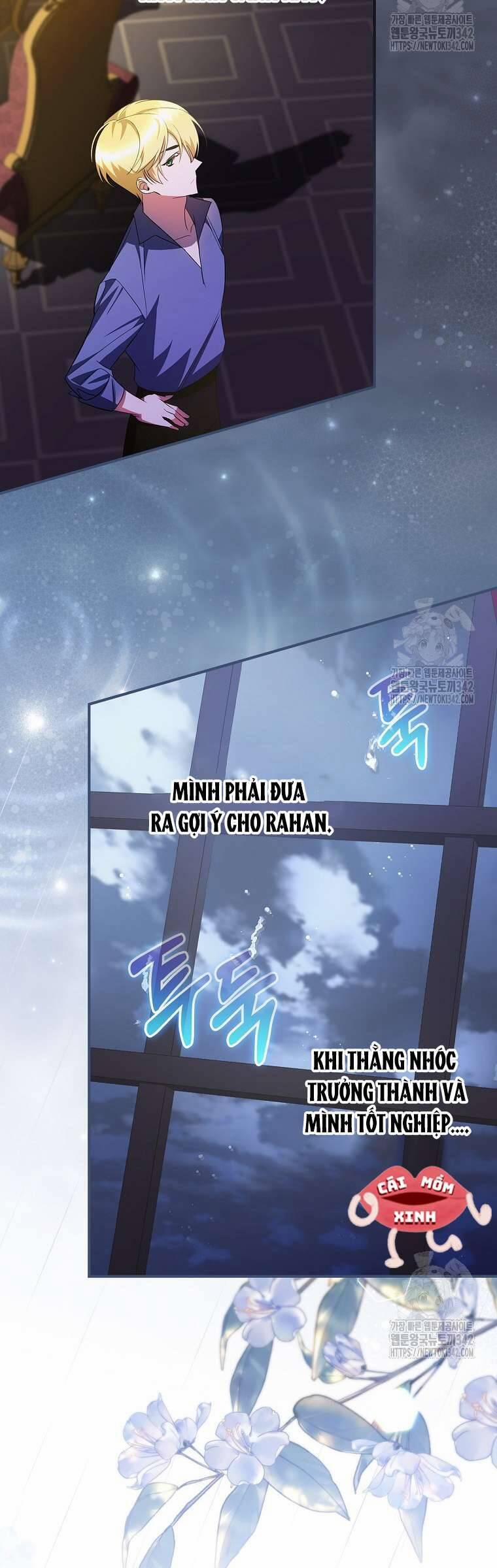 Đi Tìm Nàng Công Chúa Bỏ Trốn 18 trang 22