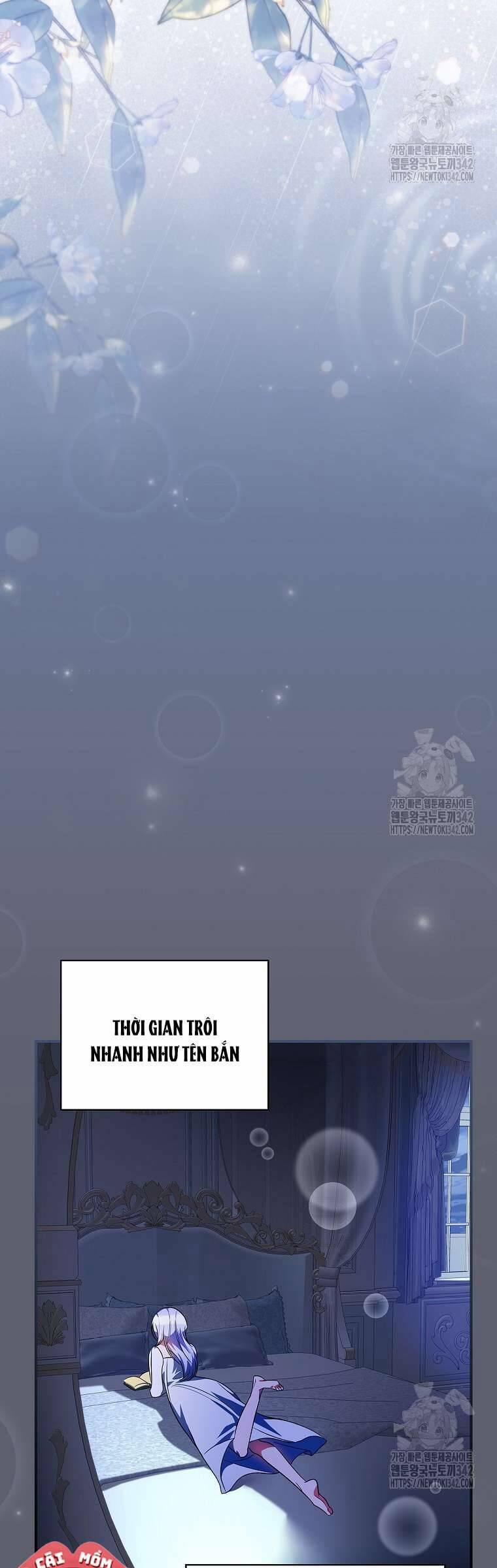 Đi Tìm Nàng Công Chúa Bỏ Trốn 18 trang 24