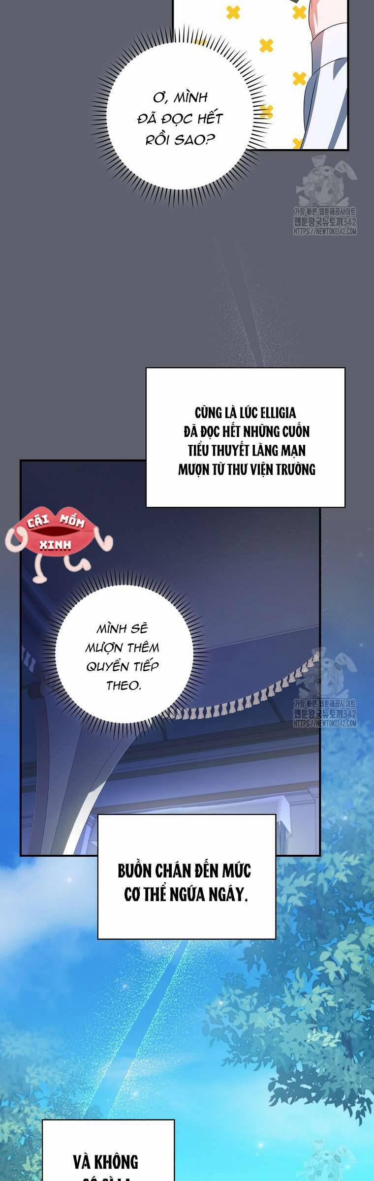 Đi Tìm Nàng Công Chúa Bỏ Trốn 18 trang 26