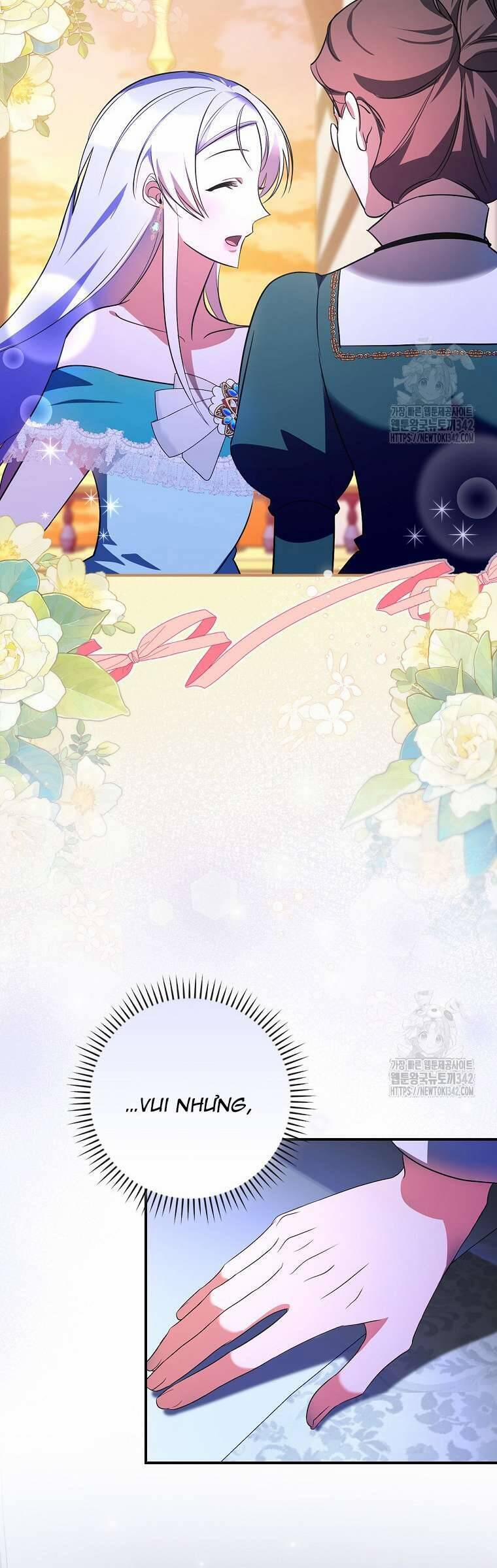 Đi Tìm Nàng Công Chúa Bỏ Trốn 18 trang 28