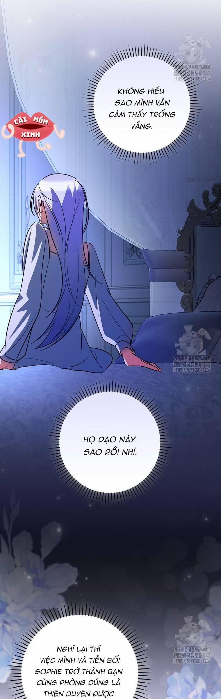 Đi Tìm Nàng Công Chúa Bỏ Trốn 18 trang 29