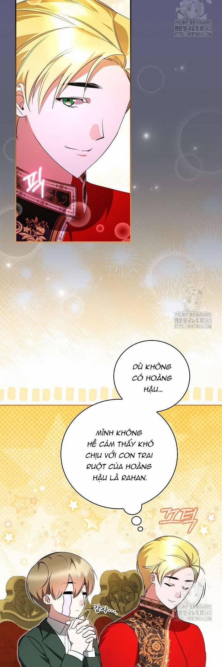 Đi Tìm Nàng Công Chúa Bỏ Trốn 18 trang 3