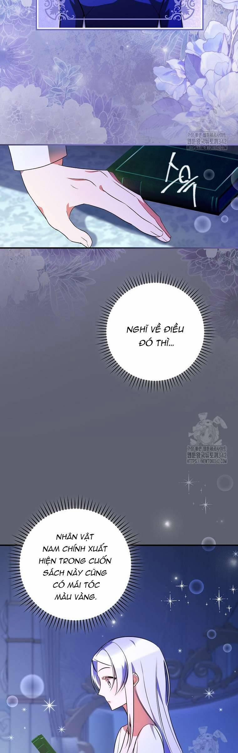 Đi Tìm Nàng Công Chúa Bỏ Trốn 18 trang 31