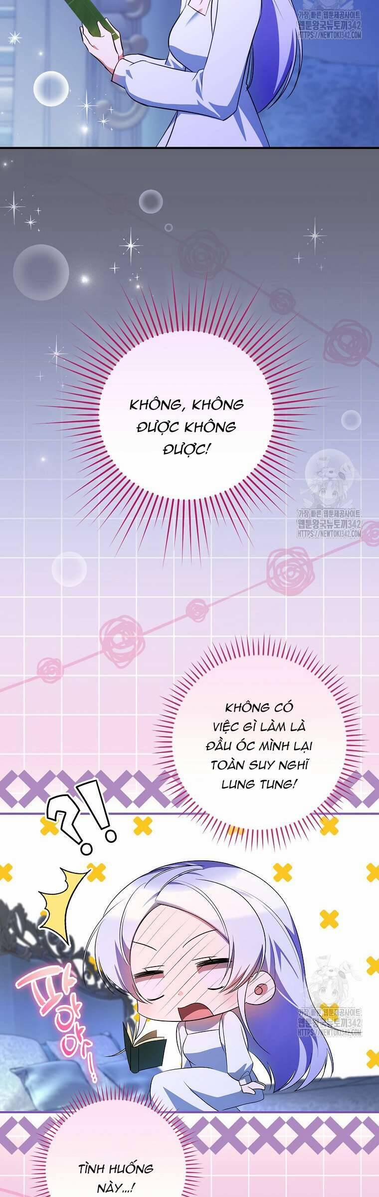 Đi Tìm Nàng Công Chúa Bỏ Trốn 18 trang 32