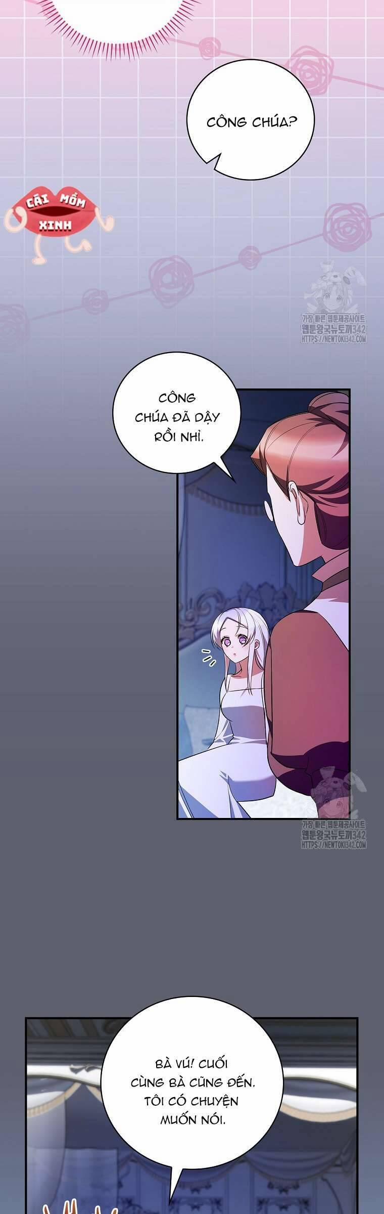 Đi Tìm Nàng Công Chúa Bỏ Trốn 18 trang 33