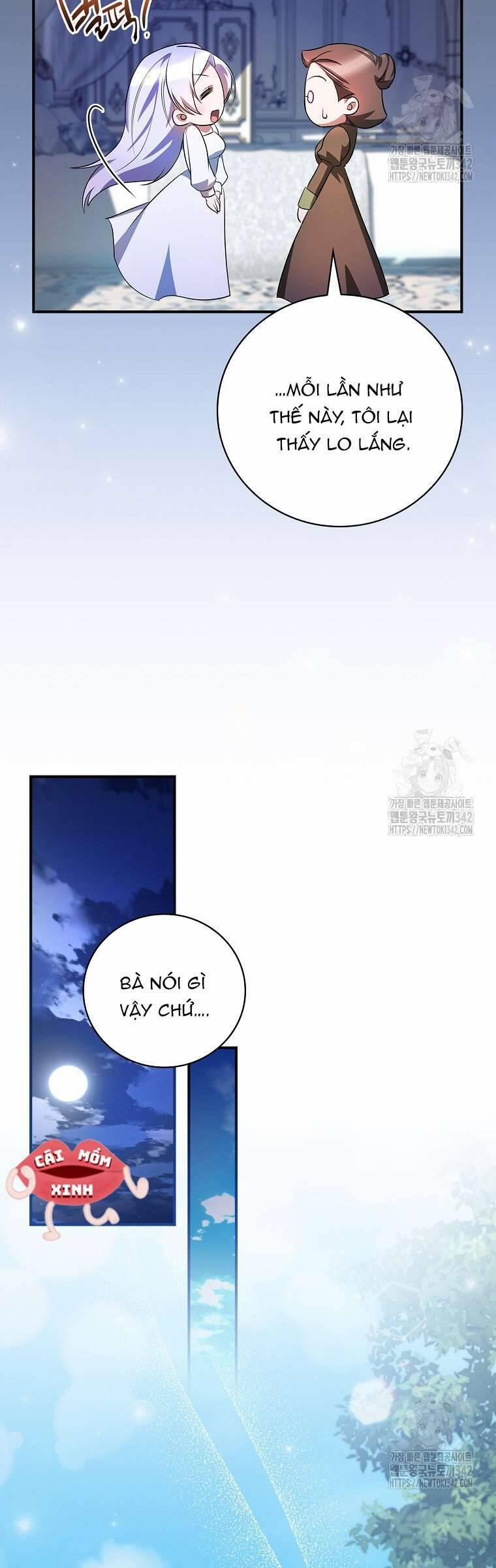 Đi Tìm Nàng Công Chúa Bỏ Trốn 18 trang 34